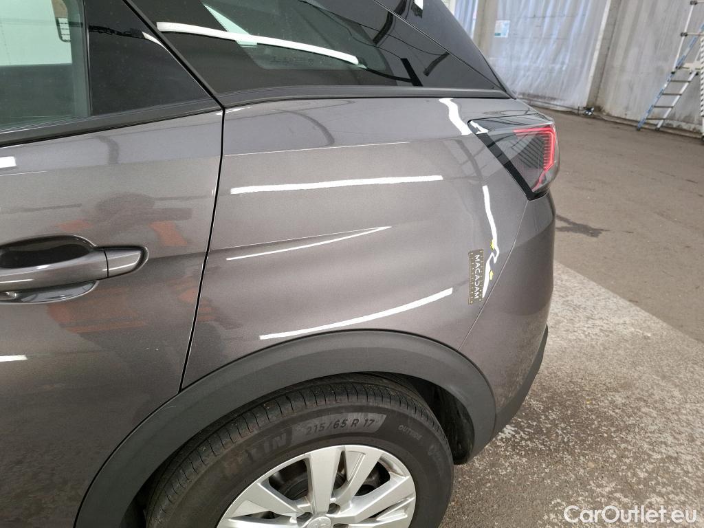  Peugeot  3008 PEUGEOT  / 2020 / 5P / SUV BlueHDi 130 S&S EAT8 Active Pack #13