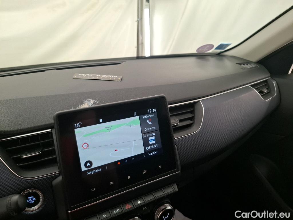  Renault  Arkana  Business 1.6 E-TECH Hybrid 145CV BVA6 E6d #14