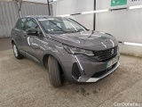  Peugeot  3008 PEUGEOT  / 2020 / 5P / SUV BlueHDi 130 S&S EAT8 Active Pack #4