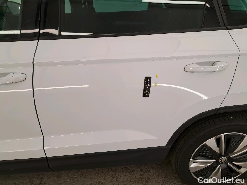  Skoda  Karoq SKODA  / 2017 / 5P / SUV 2.0 TDI 116ch DSG7 Business #15