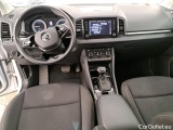  Skoda  Karoq SKODA  / 2017 / 5P / SUV 2.0 TDI 116ch DSG7 Business #5