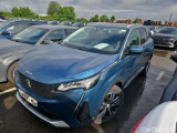  Peugeot  3008 BLUEHDI 130CH S&S EAT8 ALLURE PACK  102 