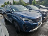  Peugeot  3008 BLUEHDI 130CH S&S EAT8 ALLURE PACK  102 #6