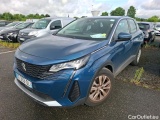  Peugeot  3008 BLUEHDI 130CH S&S EAT8 ACTIVE BUSINESS  113 