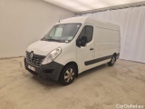  Renault  Master Grand Confort L2H2 3.5T 2.3dCi 130pk/cv Manual Diesel  1 