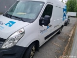  Renault  Master Grand Confort L2H2 3.5T 2.3dCi 130pk/cv Manual Diesel  1 #105