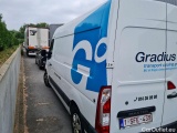  Renault  Master Grand Confort L2H2 3.5T 2.3dCi 130pk/cv Manual Diesel  1 #106