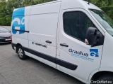  Renault  Master Grand Confort L2H2 3.5T 2.3dCi 130pk/cv Manual Diesel  1 #109