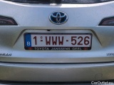  Toyota  Corolla Touring Sports Dynamic 1.8i Hybrid 122pk/cv 5p e-CVT Automatic Petrol/Electric  2 #7