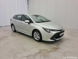  Toyota  Corolla Touring Sports Dynamic 1.8i Hybrid 122pk/cv 5p e-CVT Automatic Petrol/Electric  2 #8