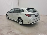  Toyota  Corolla Touring Sports Dynamic 1.8i Hybrid 122pk/cv 5p e-CVT Automatic Petrol/Electric  2 #9