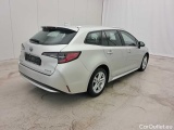  Toyota  Corolla Touring Sports Dynamic 1.8i Hybrid 122pk/cv 5p e-CVT Automatic Petrol/Electric  2 #10