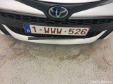  Toyota  Corolla Touring Sports Dynamic 1.8i Hybrid 122pk/cv 5p e-CVT Automatic Petrol/Electric  2 #12