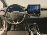  Toyota  Corolla Touring Sports Dynamic 1.8i Hybrid 122pk/cv 5p e-CVT Automatic Petrol/Electric  2 #15
