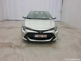  Toyota  Corolla Touring Sports Dynamic 1.8i Hybrid 122pk/cv 5p e-CVT Automatic Petrol/Electric  2 #16