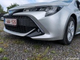  Toyota  Corolla Touring Sports Dynamic 1.8i Hybrid 122pk/cv 5p e-CVT Automatic Petrol/Electric  2 #24