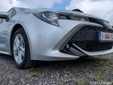  Toyota  Corolla Touring Sports Dynamic 1.8i Hybrid 122pk/cv 5p e-CVT Automatic Petrol/Electric  2 #27