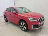  Audi  Q2 Business Edition 35 1.5TFSi 150pk/cv 5p S-Tronic Automatic Petrol  6 #8