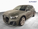  Audi  A1 35 TFSI Sportback S tronic S line Automatic Petrol  32 