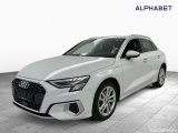  Audi  A3 40 TFSIe Sportback S-tronic Advanced Automatic Petrol/Electric  37 
