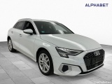  Audi  A3 40 TFSIe Sportback S-tronic Advanced Automatic Petrol/Electric  37 #2