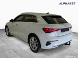  Audi  A3 40 TFSIe Sportback S-tronic Advanced Automatic Petrol/Electric  37 #3
