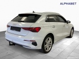  Audi  A3 40 TFSIe Sportback S-tronic Advanced Automatic Petrol/Electric  37 #4