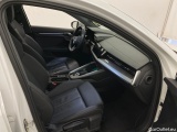  Audi  A3 40 TFSIe Sportback S-tronic Advanced Automatic Petrol/Electric  37 #6