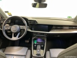  Audi  A3 40 TFSIe Sportback S-tronic Advanced Automatic Petrol/Electric  37 #7