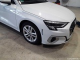  Audi  A3 40 TFSIe Sportback S-tronic Advanced Automatic Petrol/Electric  37 #23