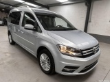  Volkswagen  Caddy  