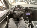  Volkswagen  Caddy  #2