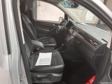  Volkswagen  Caddy  #4