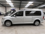  Volkswagen  Caddy  #5