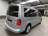  Volkswagen  Caddy  #6