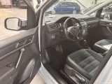  Volkswagen  Caddy  #7