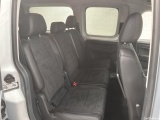  Volkswagen  Caddy  #10