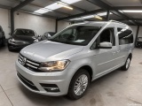  Volkswagen  Caddy  #11