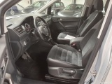  Volkswagen  Caddy  #13