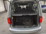  Volkswagen  Caddy  #14
