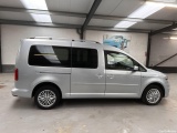  Volkswagen  Caddy  #15