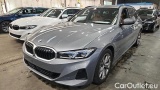  Bmw  Serie 3 318d Touring Auto 