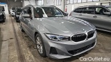  Bmw  Serie 3 318d Touring Auto #2