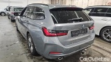  Bmw  Serie 3 318d Touring Auto #3