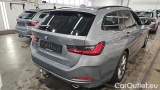  Bmw  Serie 3 318d Touring Auto #4