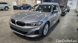  Bmw  Serie 3 318d Touring Auto 