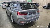  Bmw  Serie 3 318d Touring Auto #3