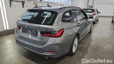  Bmw  Serie 3 318d Touring Auto #4