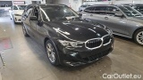  Bmw  Serie 3 320d xDrive Touring Automatic #2