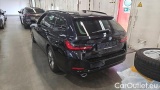  Bmw  Serie 3 320d xDrive Touring Automatic #3
